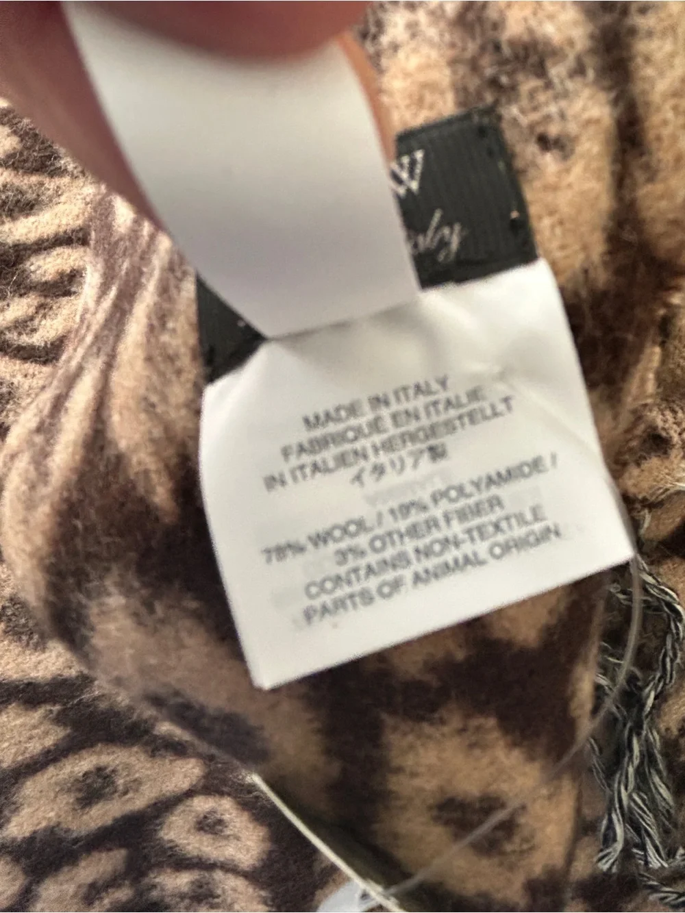 J. Crew nwt crew